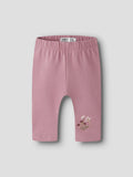 Pantaloni SOMBA LOOSE CORD