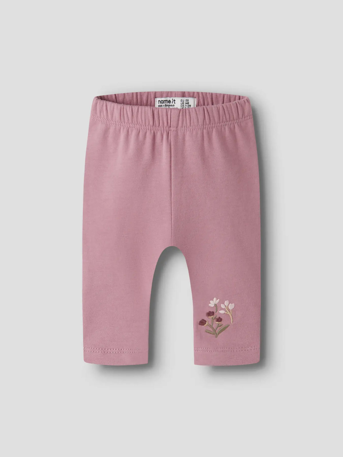 Pantaloni SOMBA LOOSE CORD