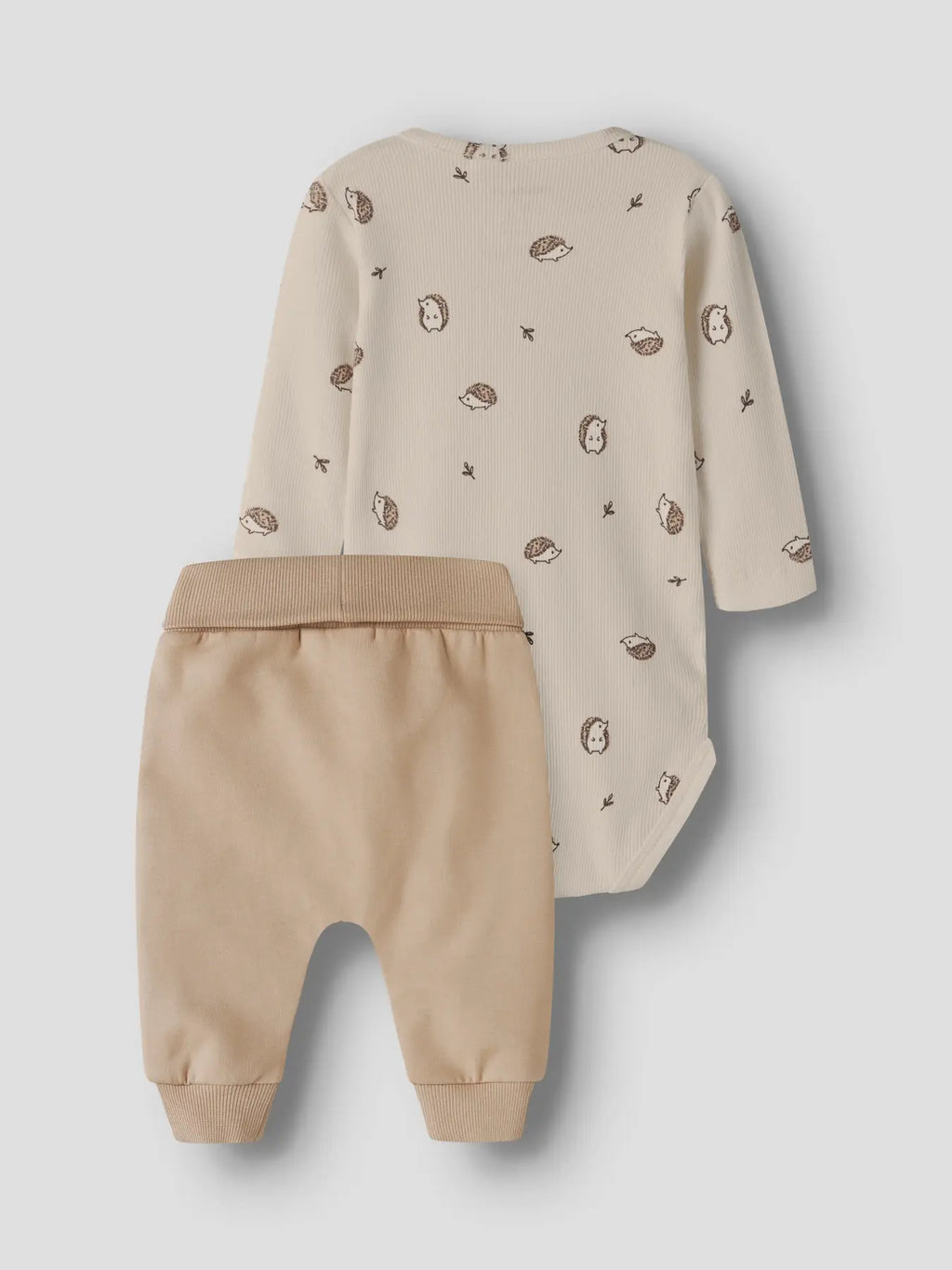 Pantaloni SOMBA LOOSE CORD