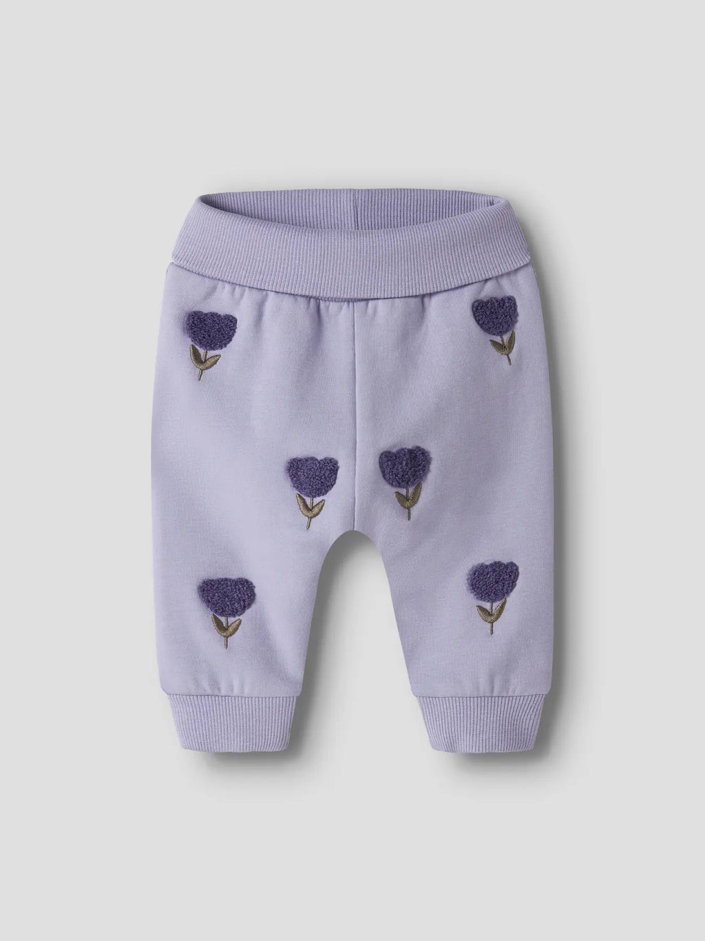 Панталон ODITTE Lilac