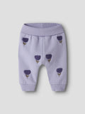 Панталон ODITTE Lilac