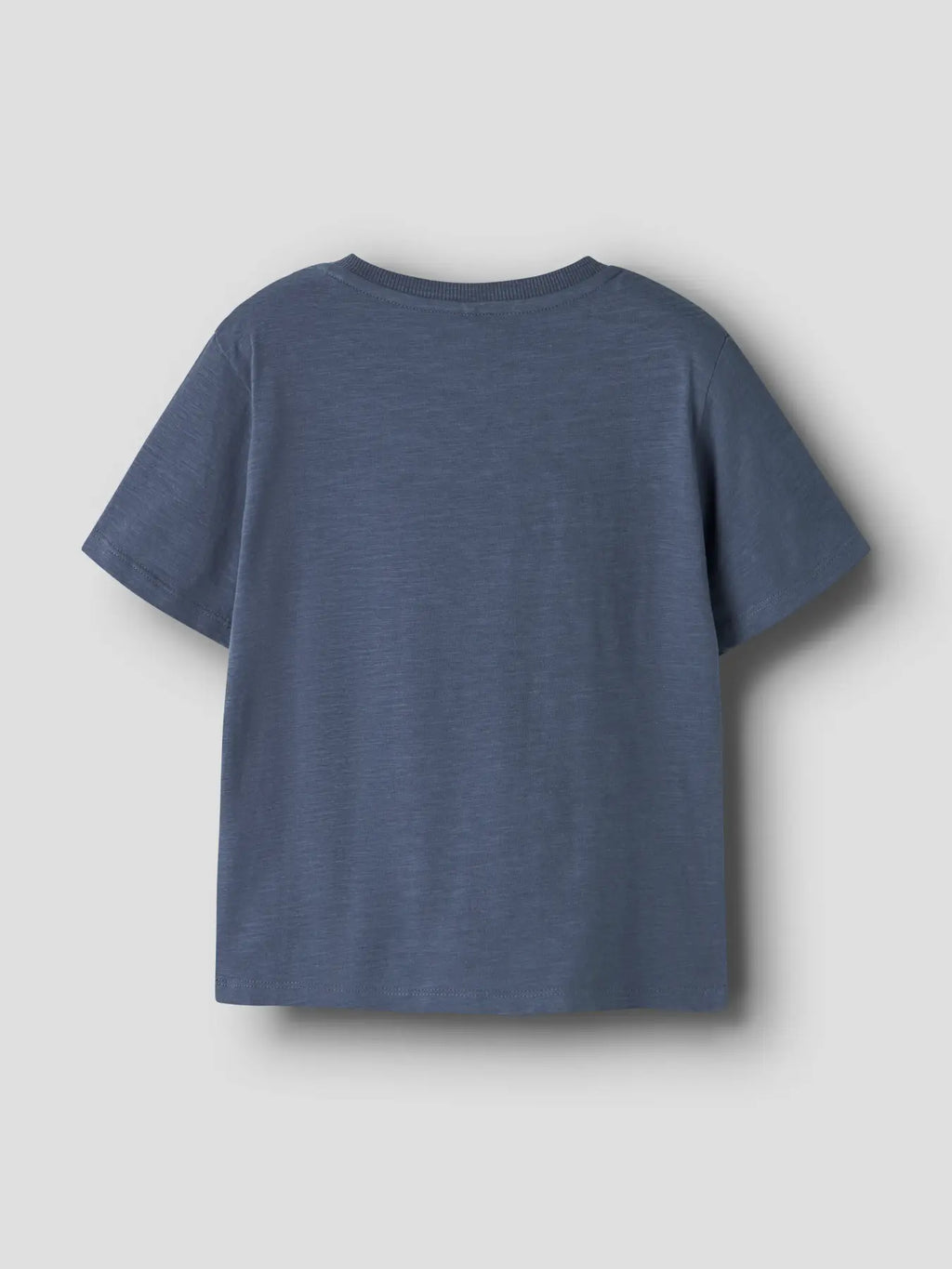 Тениска FEATH Vintage Indigo