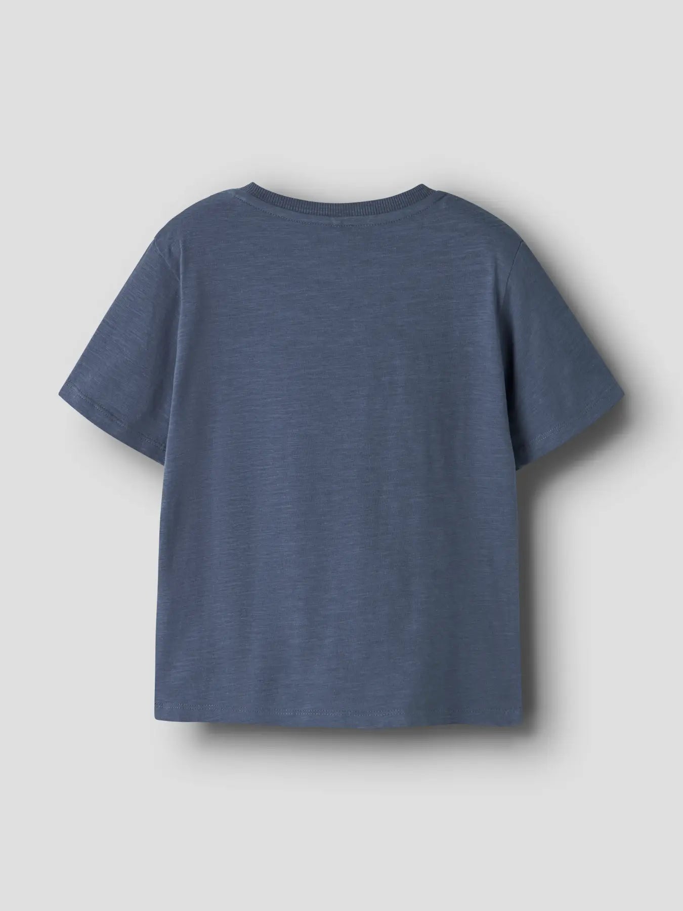 Тениска FEATH Vintage Indigo