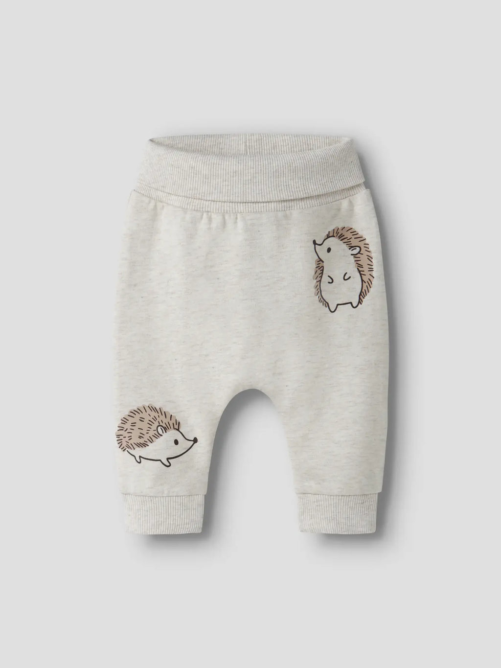 Pantaloni SOMBA LOOSE CORD