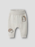 Pantaloni SOMBA LOOSE CORD