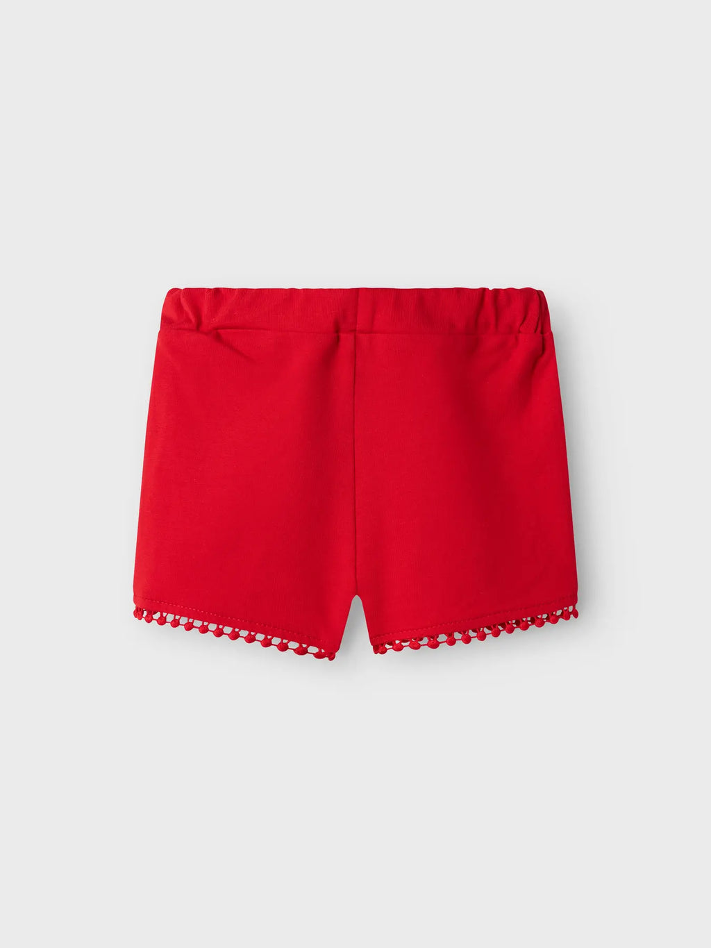 Панталон FANCY RED органичен памук