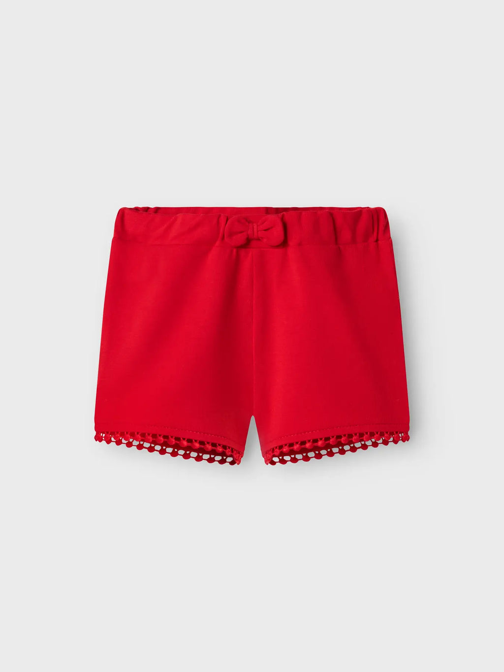 Панталон FANCY RED органичен памук