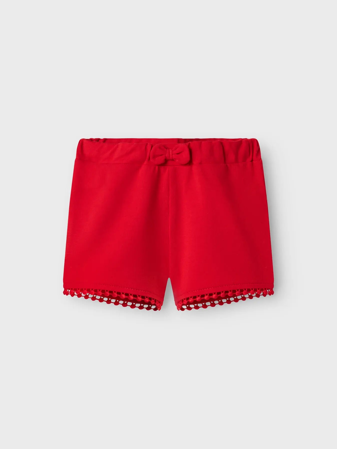 Панталон FANCY RED органичен памук