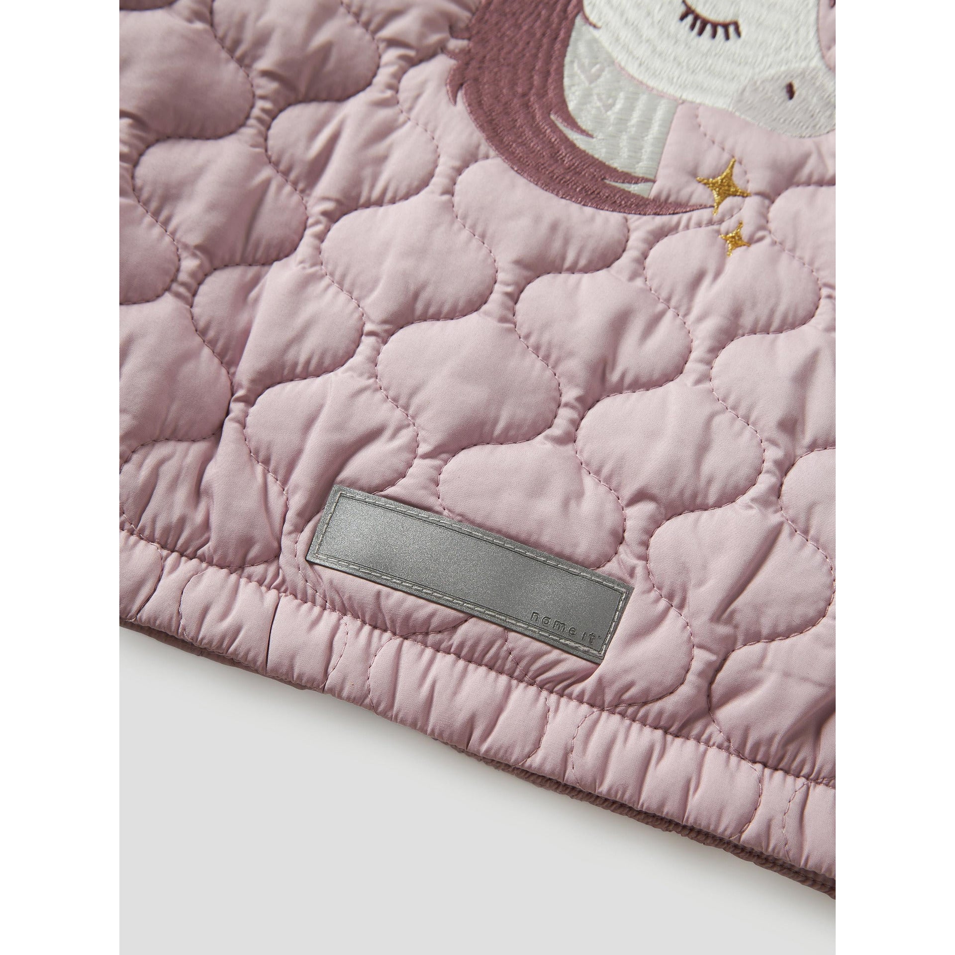 Яке MARLON Keepsake Lilac