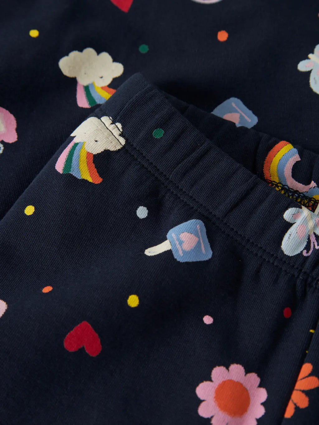 Tricou DARTIANA Peyote Melange