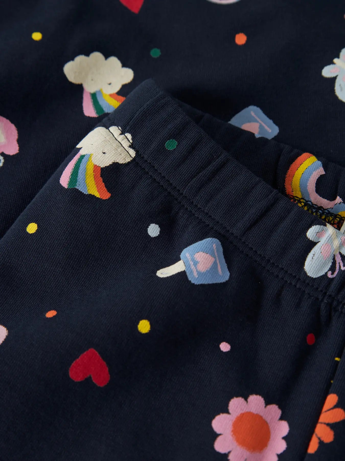 Tricou DARTIANA Peyote Melange
