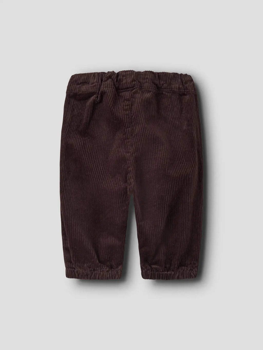 Pantaloni SOMBA LOOSE CORD