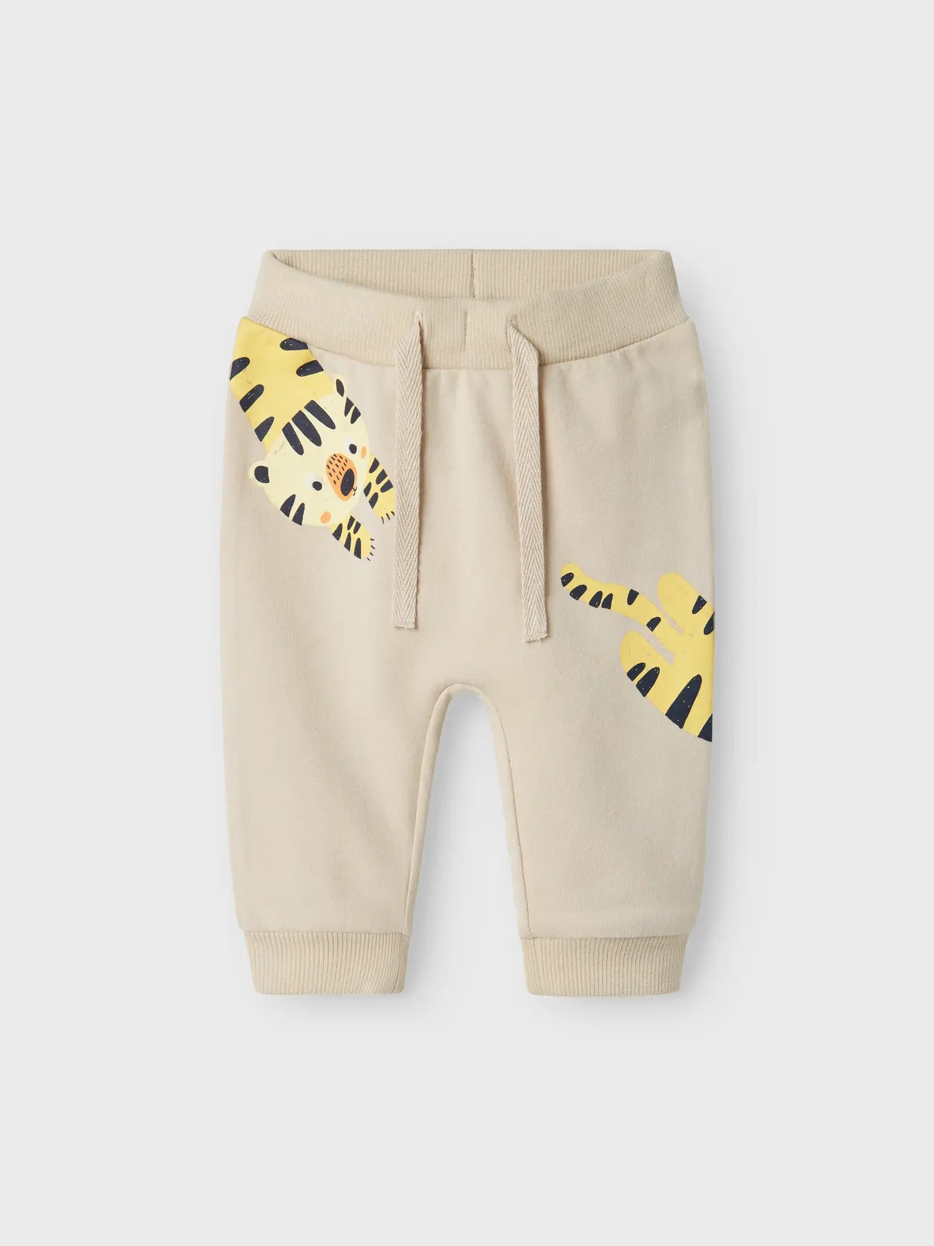 Бебешки комплект HALK от органичен памук