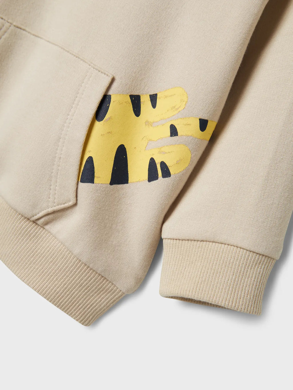 Бебешки комплект HALK от органичен памук