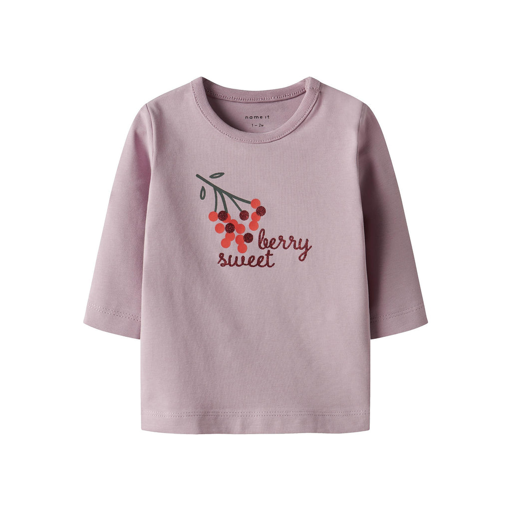 Блуза BISA Dawn Pink