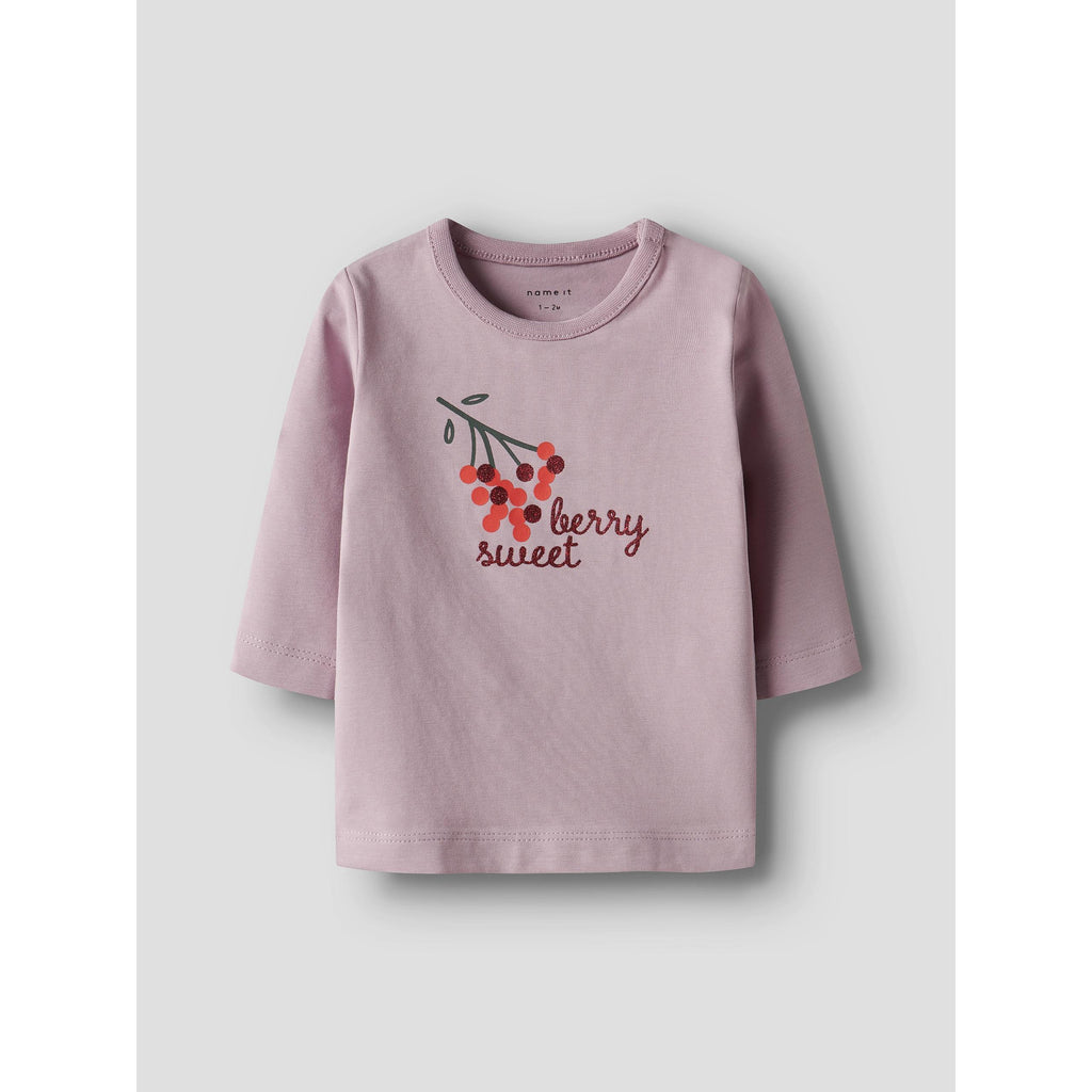 Блуза BISA Dawn Pink