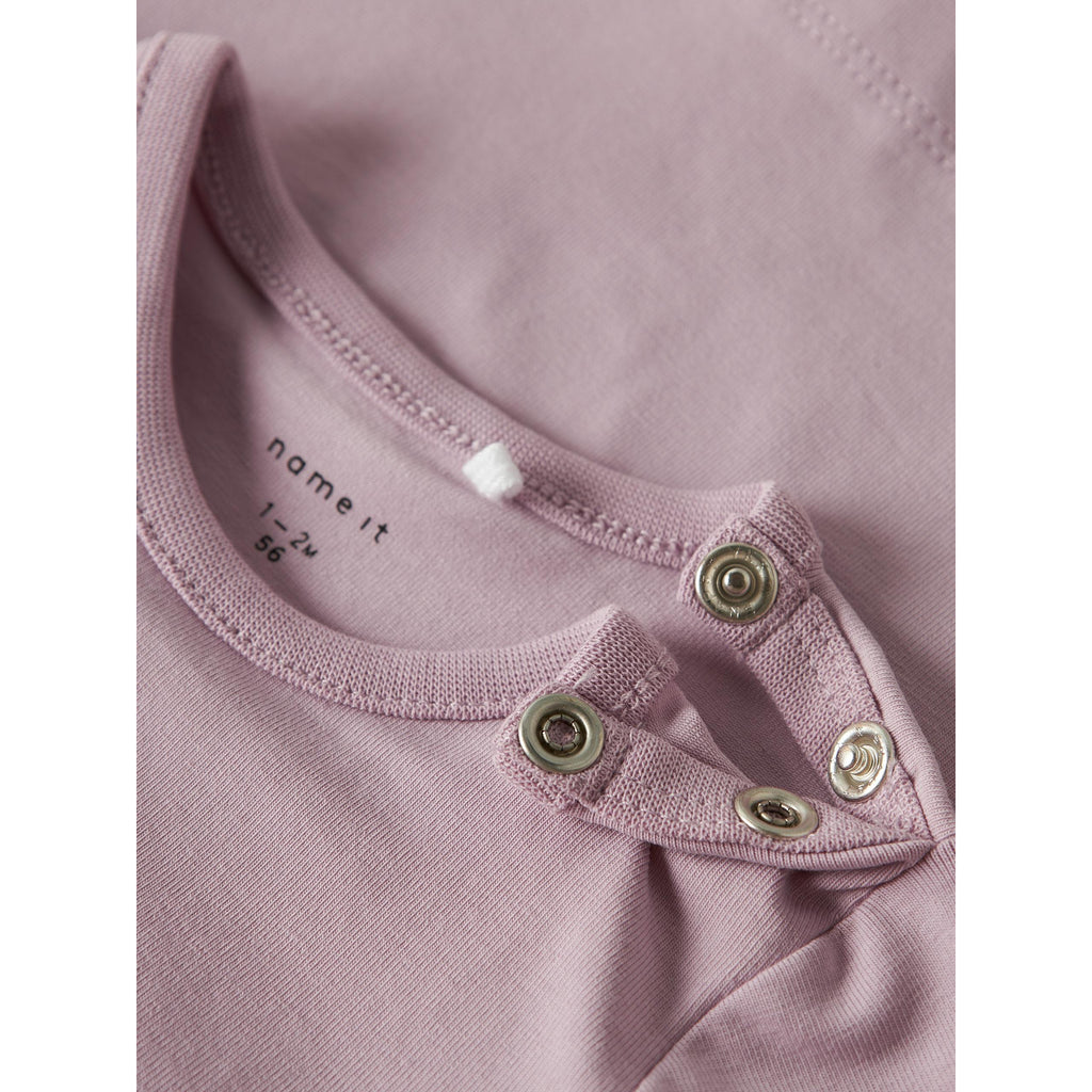 Блуза BISA Dawn Pink