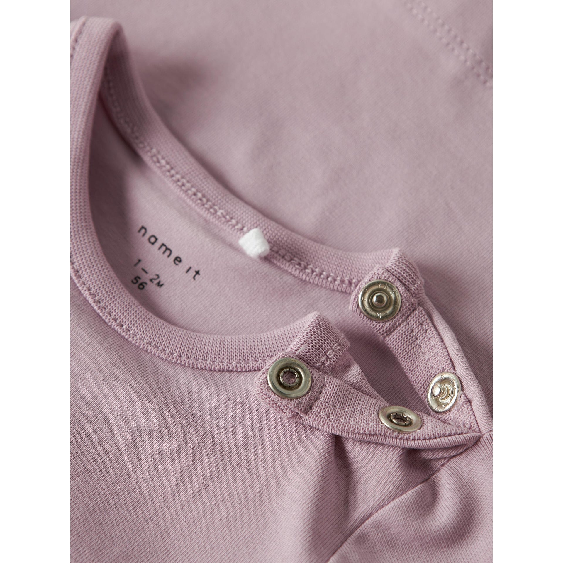 Блуза BISA Dawn Pink