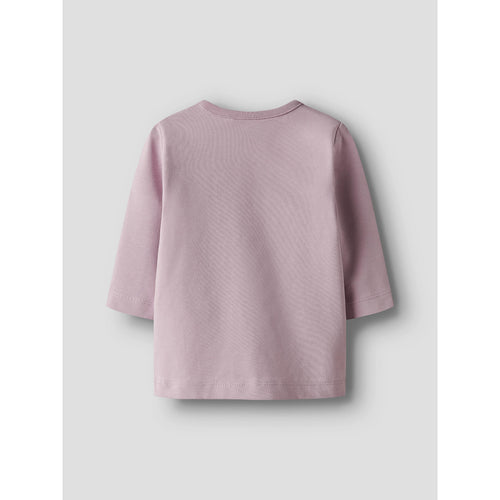 Блуза BISA Dawn Pink