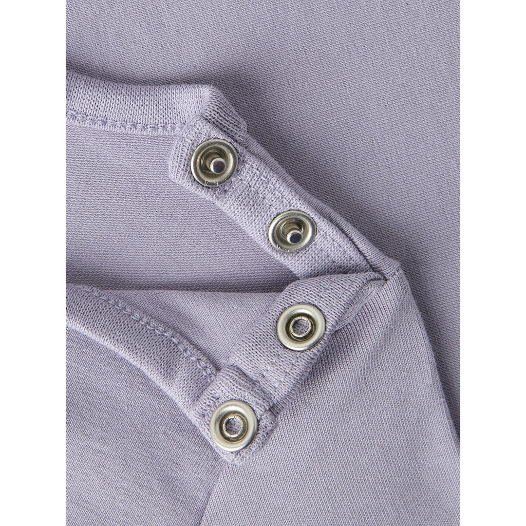 Блуза BISA Lavender Gray