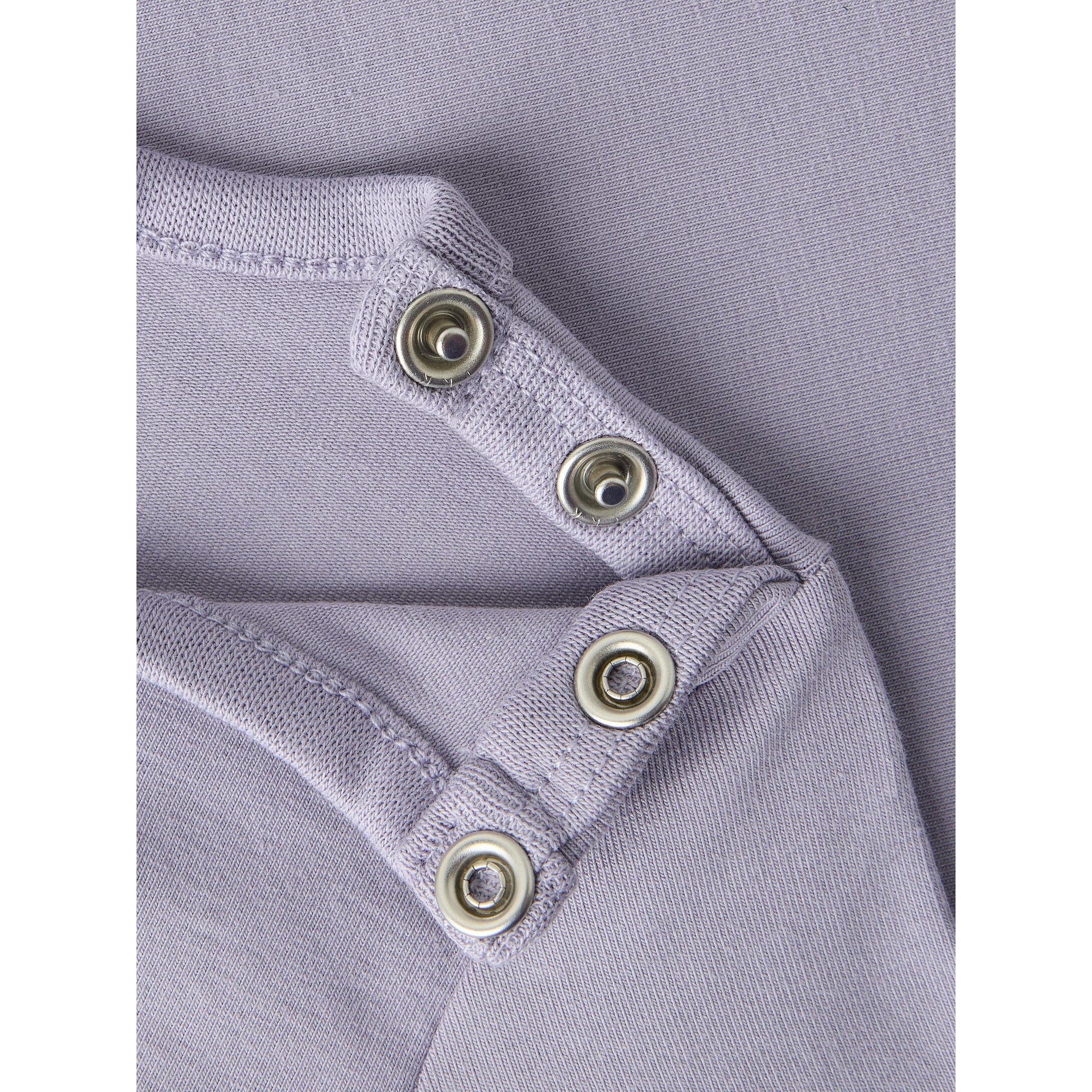 Блуза BISA Lavender Gray