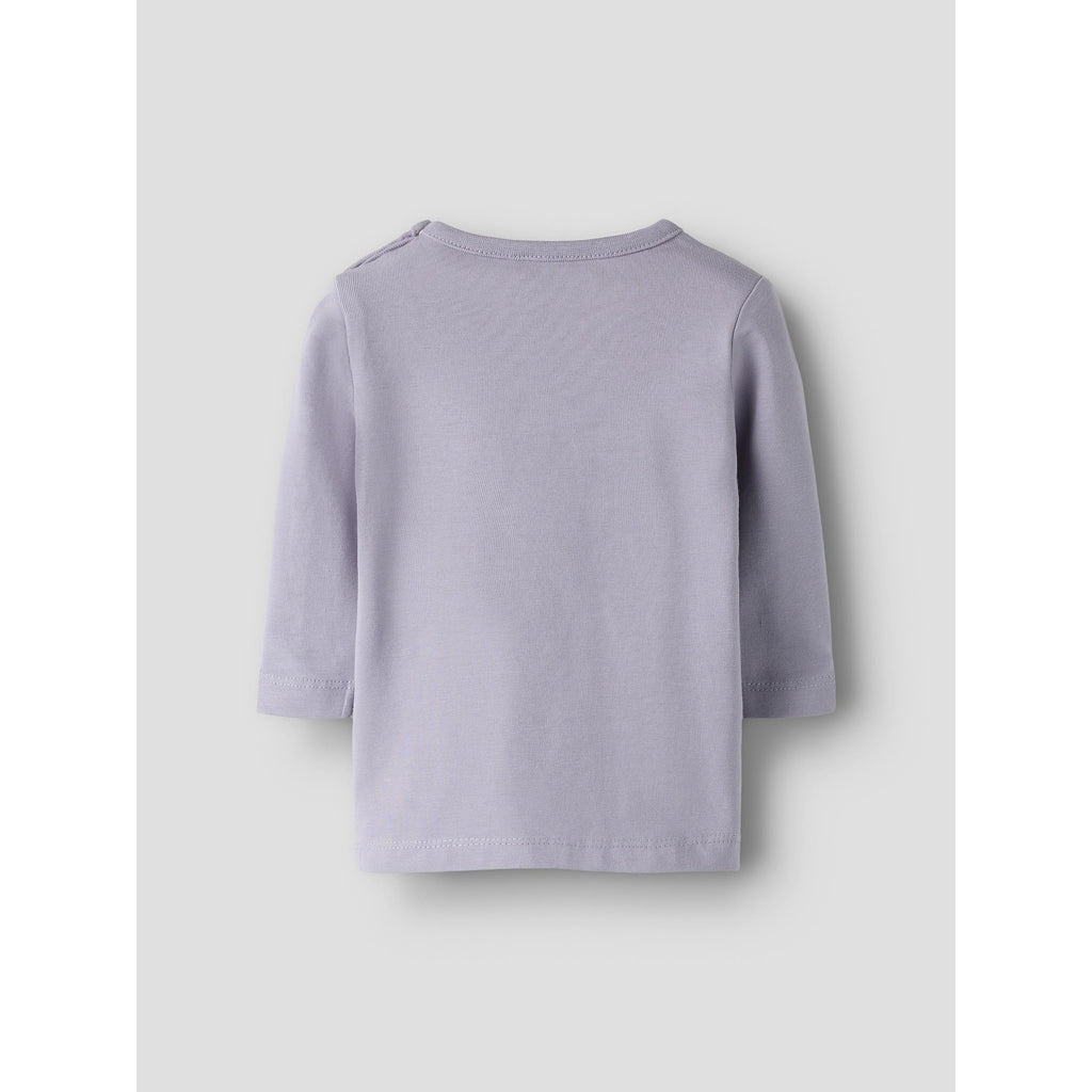Блуза BISA Lavender Gray