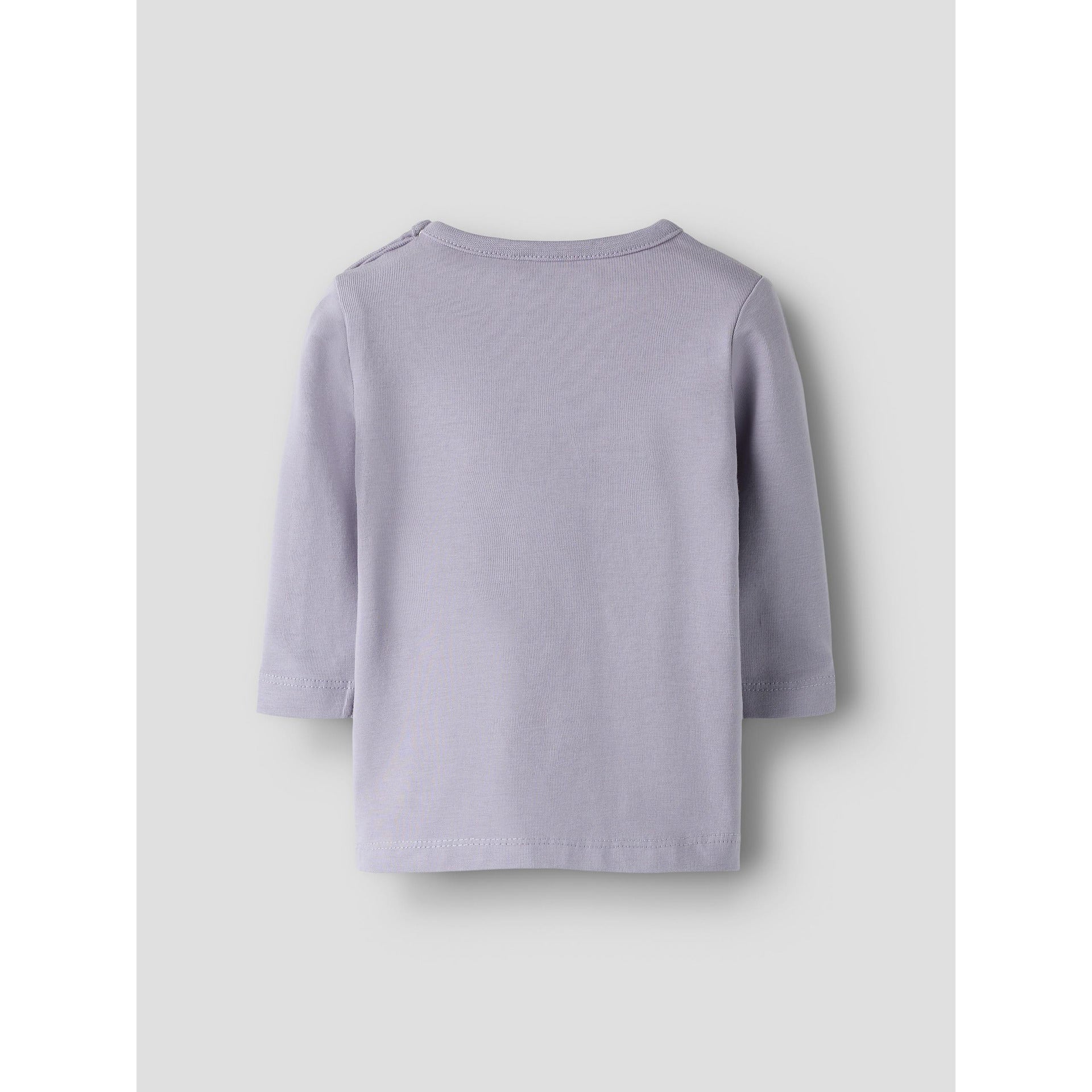 Блуза BISA Lavender Gray