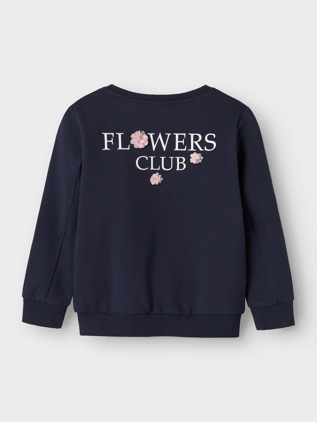 Блуза FLINKA Navy Blazer