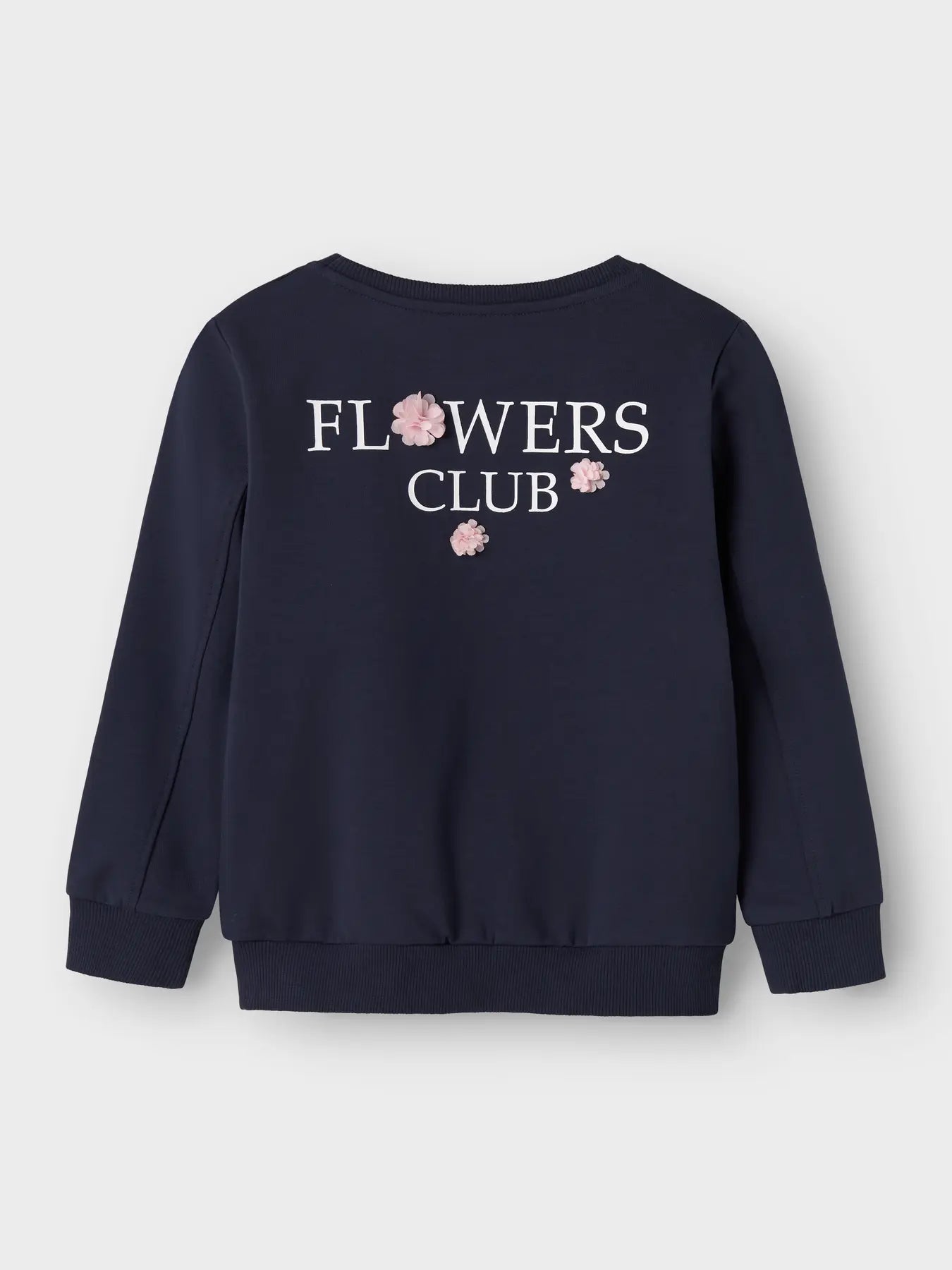 Блуза FLINKA Navy Blazer