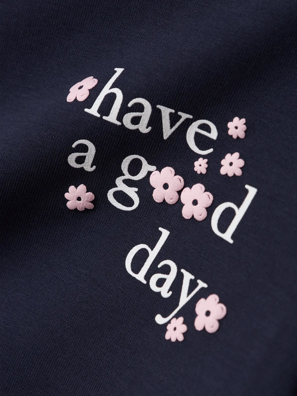 Блуза FLINKA Navy Blazer