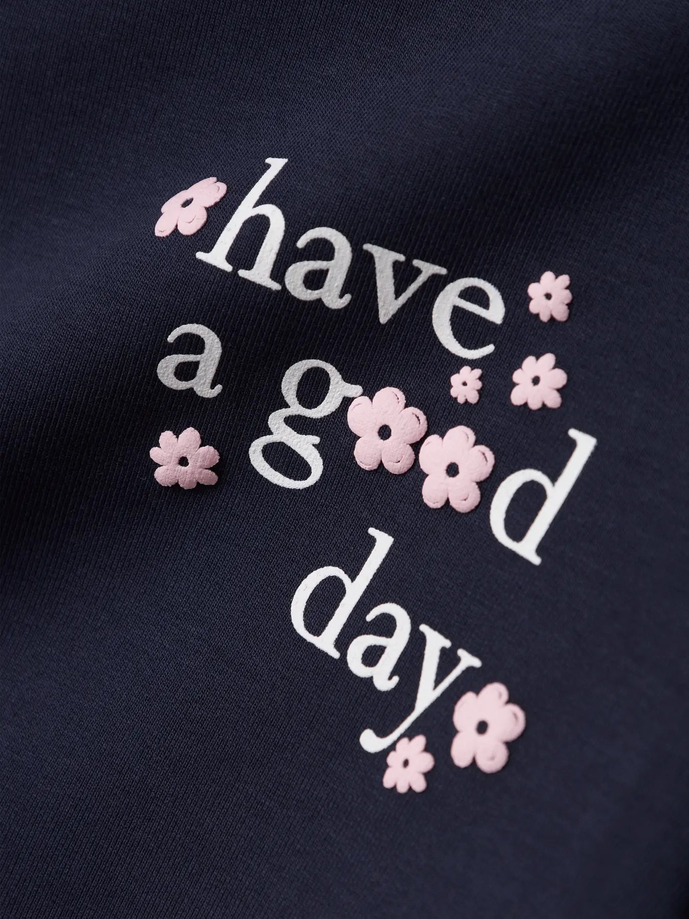 Блуза FLINKA Navy Blazer