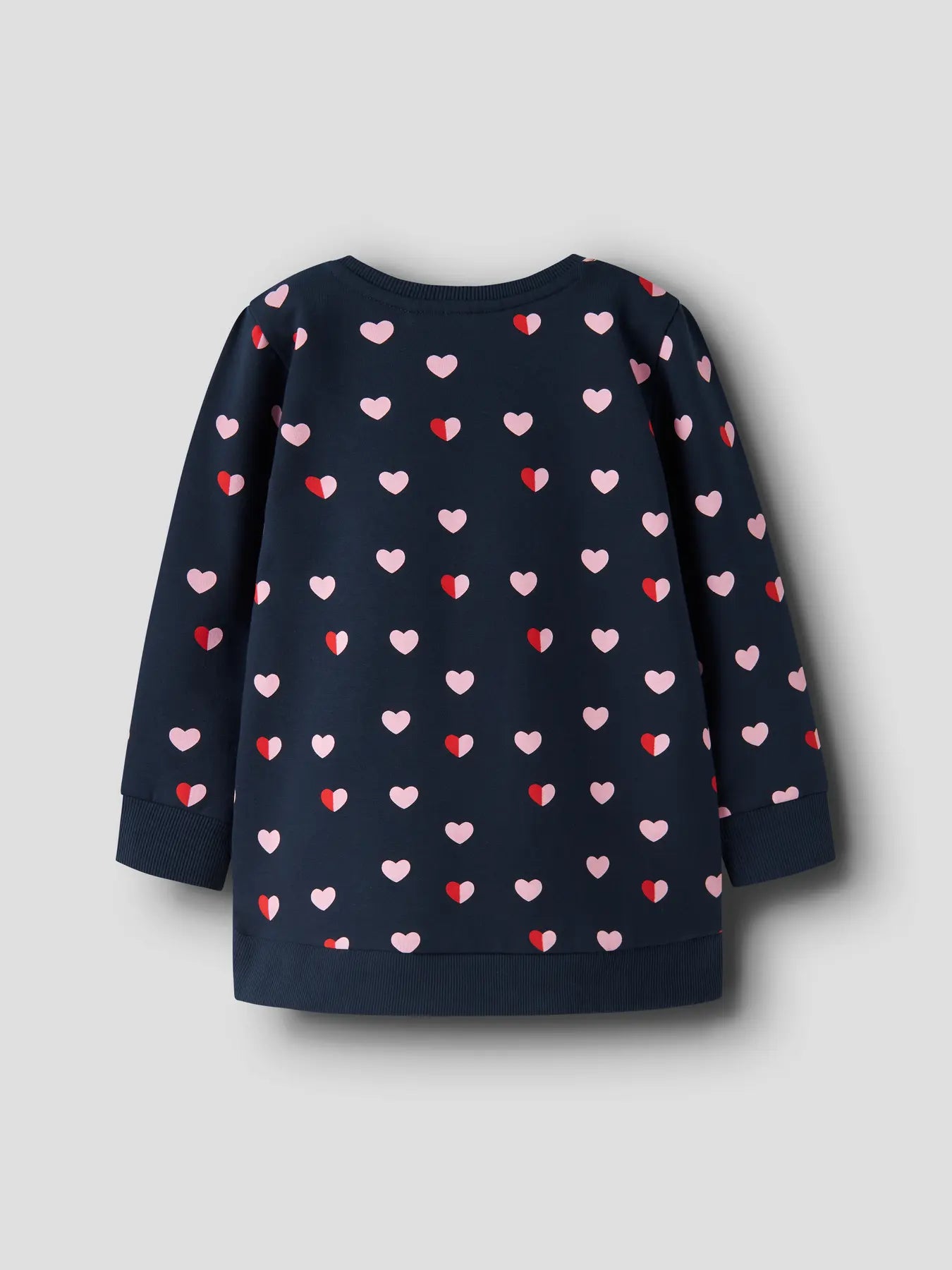 Блуза FLIA Navy Blazer