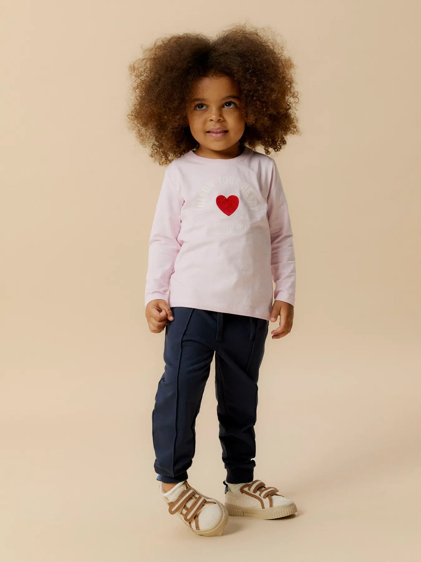 Панталон FLINKA Navy Blazer