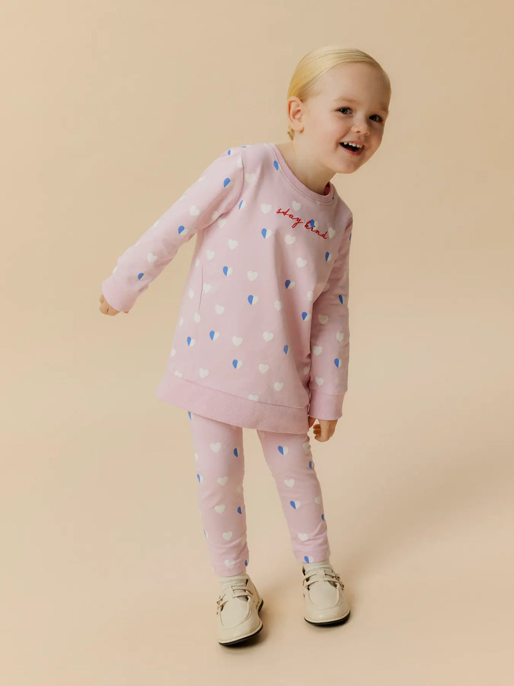 Блуза FLIA Sweet Dreams