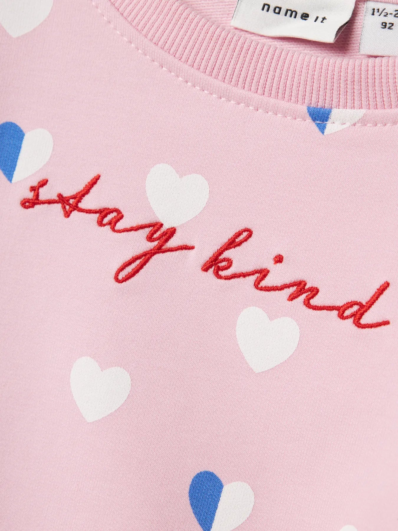 Блуза FLIA Sweet Dreams