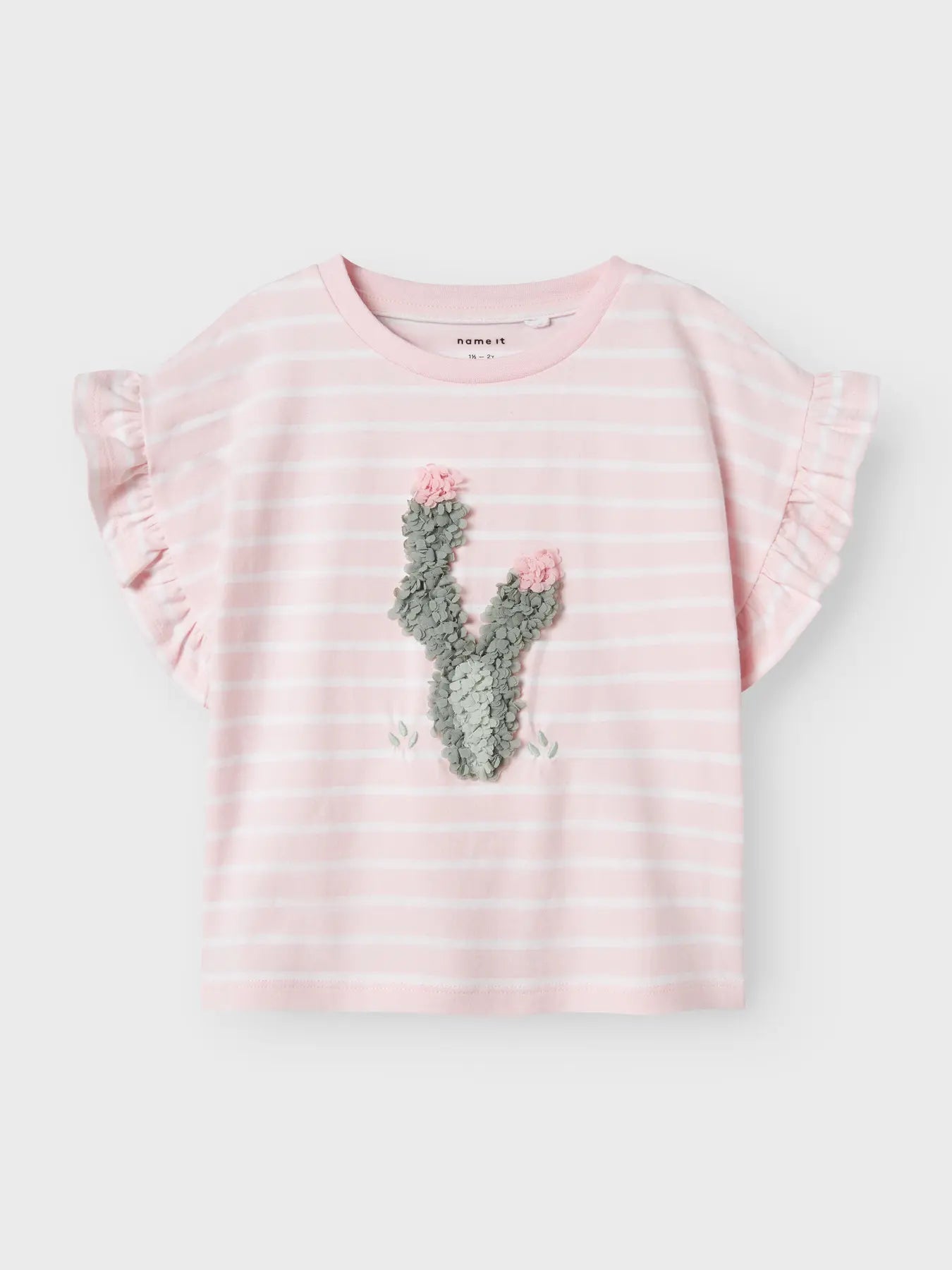 Блуза JADEY Ballerina Bright White