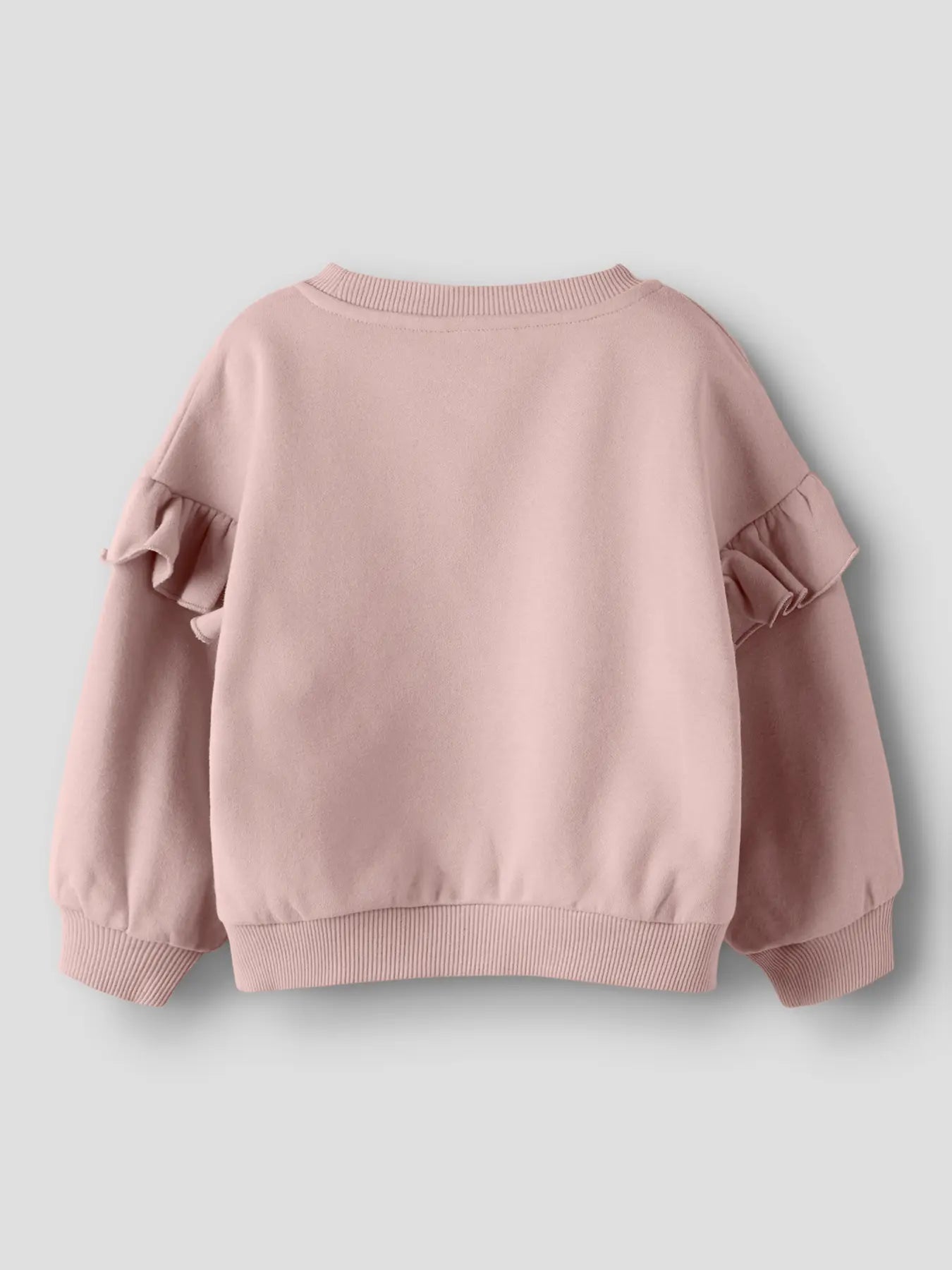 Блуза LONDON Misty Rose