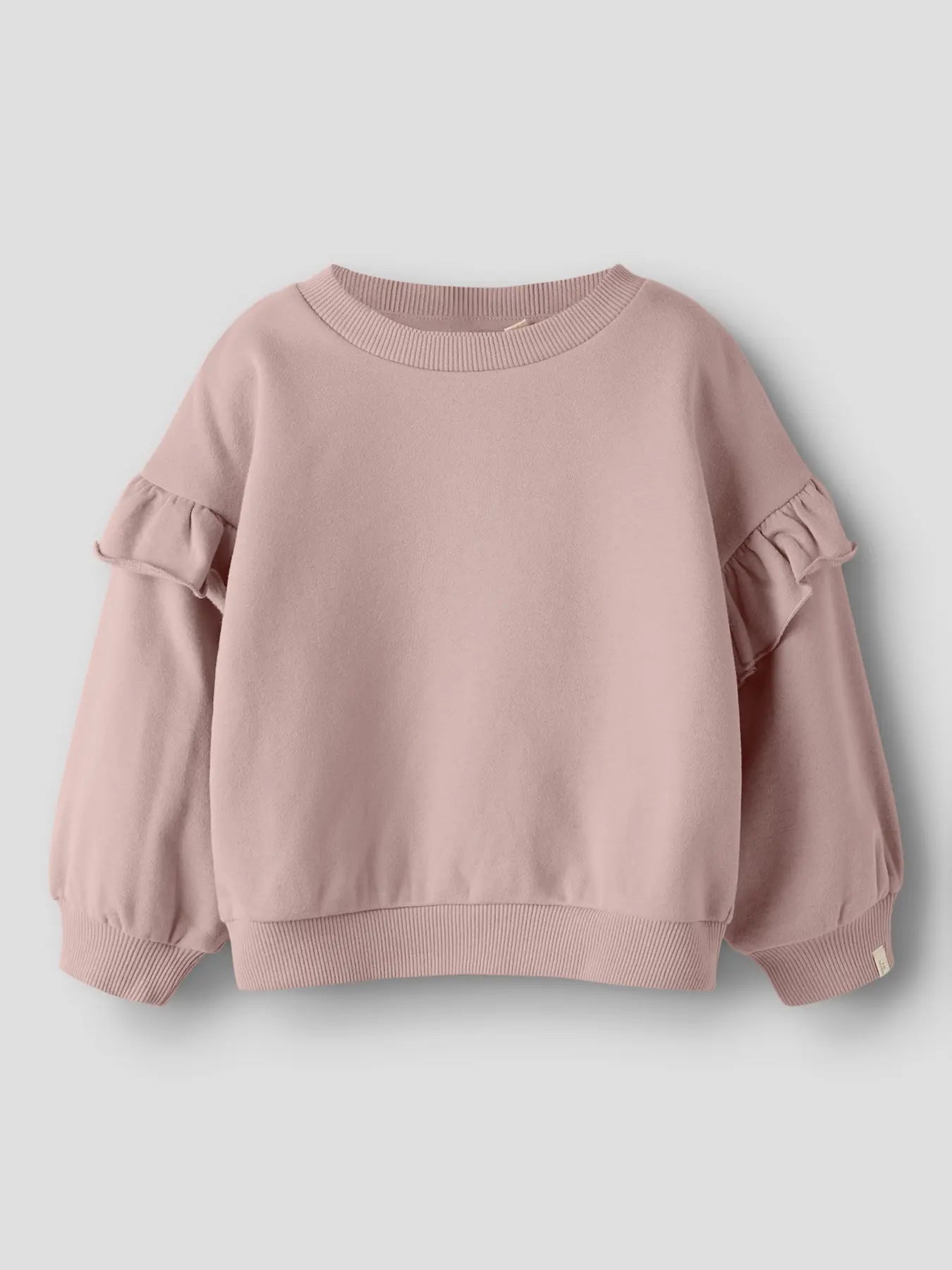 Блуза LONDON Misty Rose