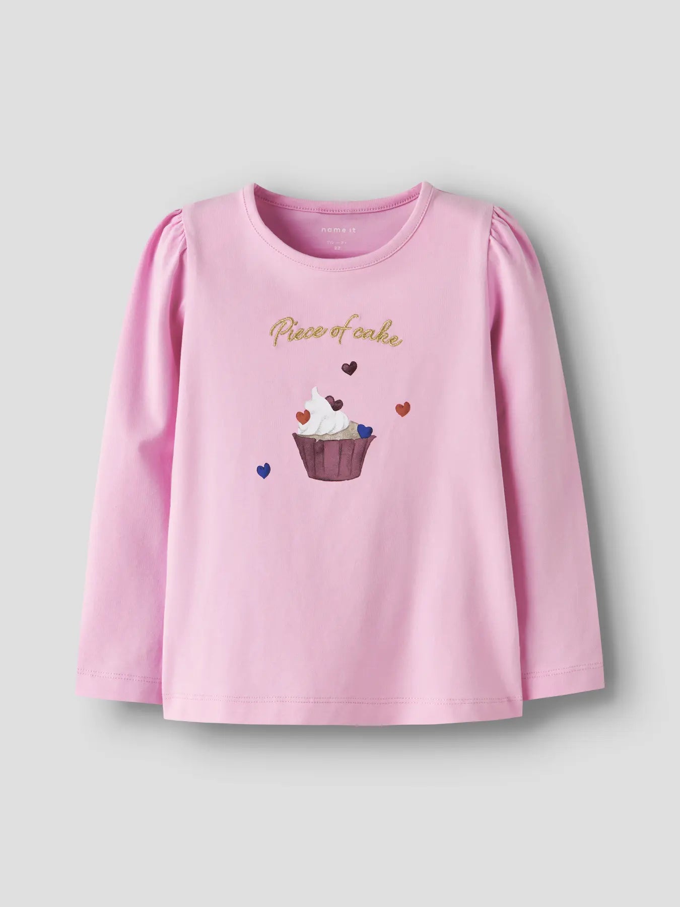 Блуза NETTA Sweet Dreams органичен памук