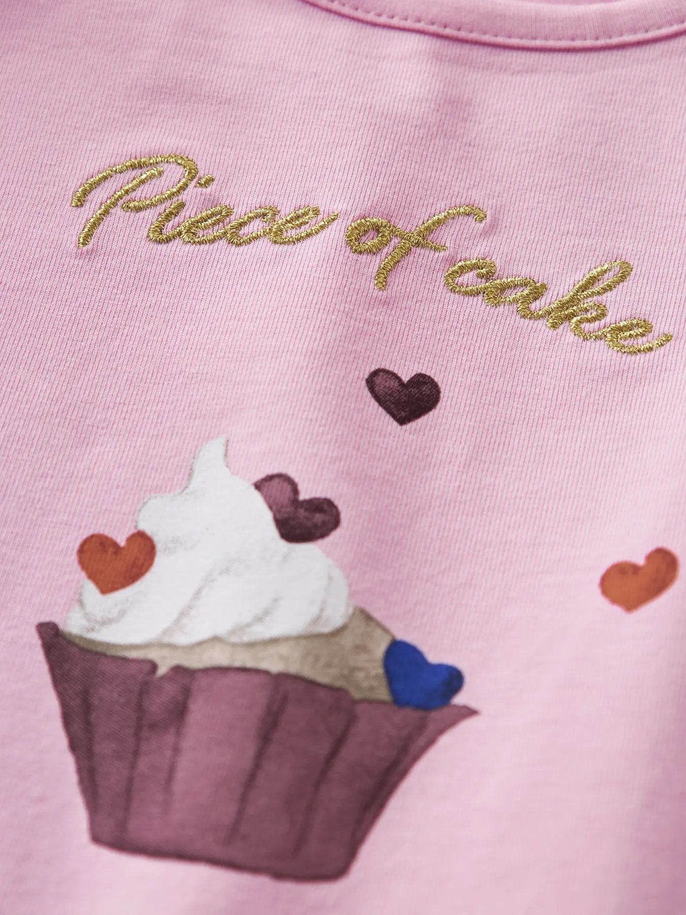 Блуза NETTA Sweet Dreams органичен памук