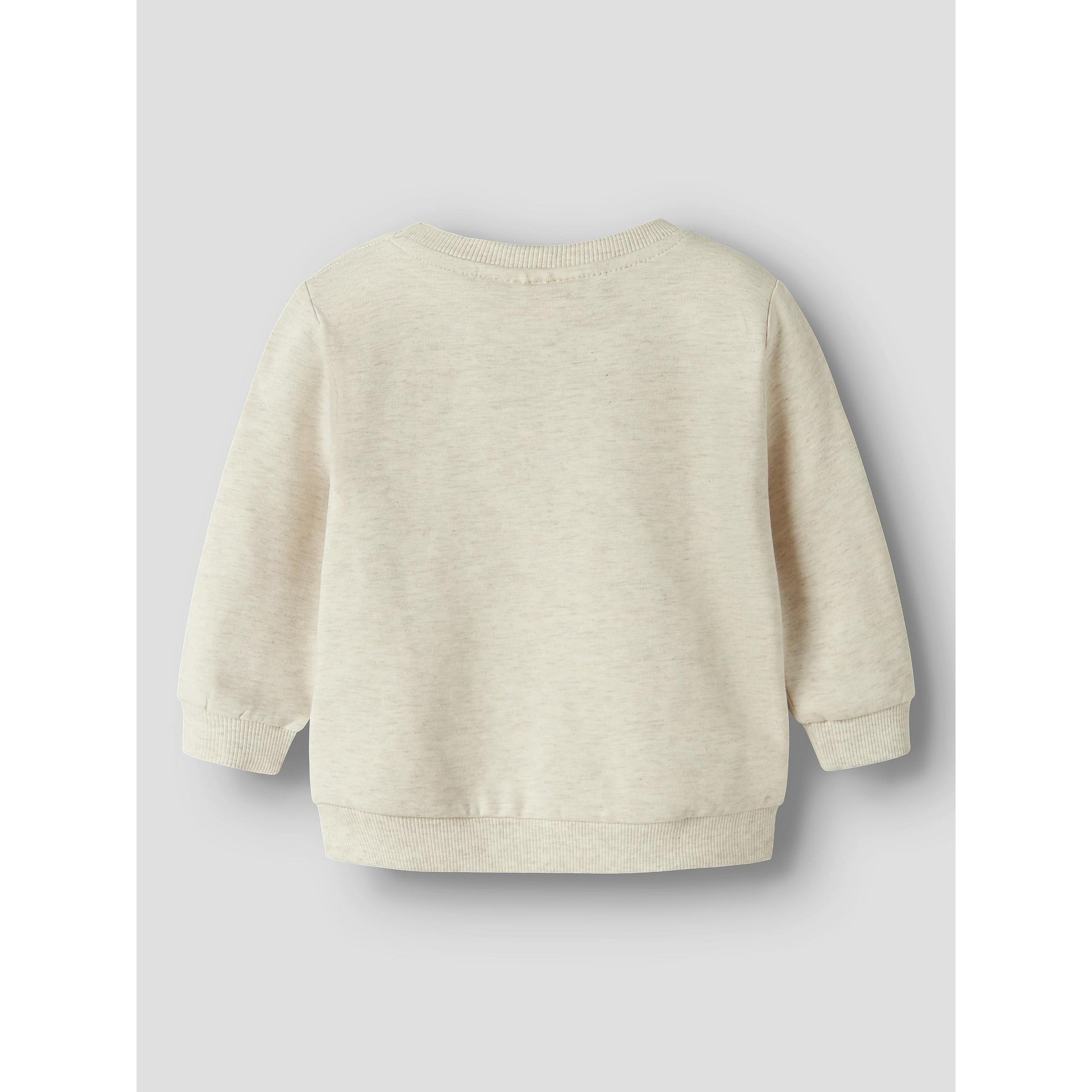 Блуза TACATHY Peyote Melange органичен памук