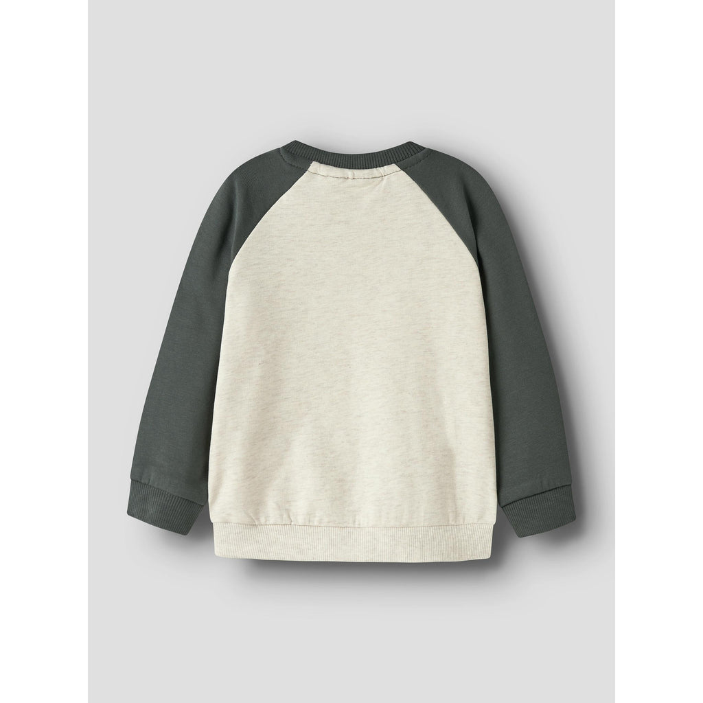 Блуза THORSTEIN Urban Chic органичен памук