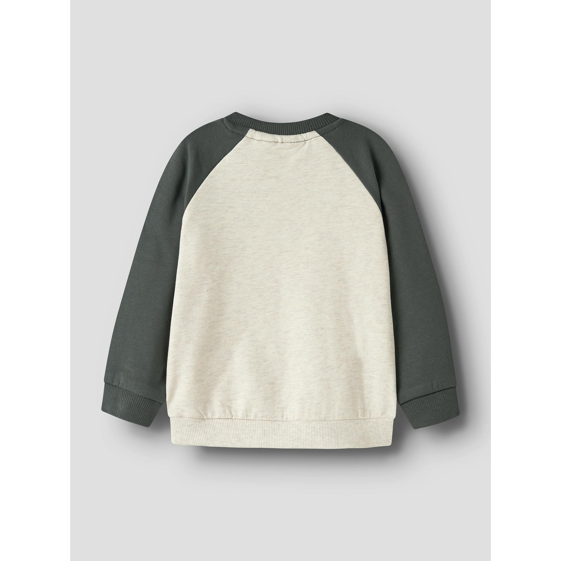 Блуза THORSTEIN Urban Chic органичен памук