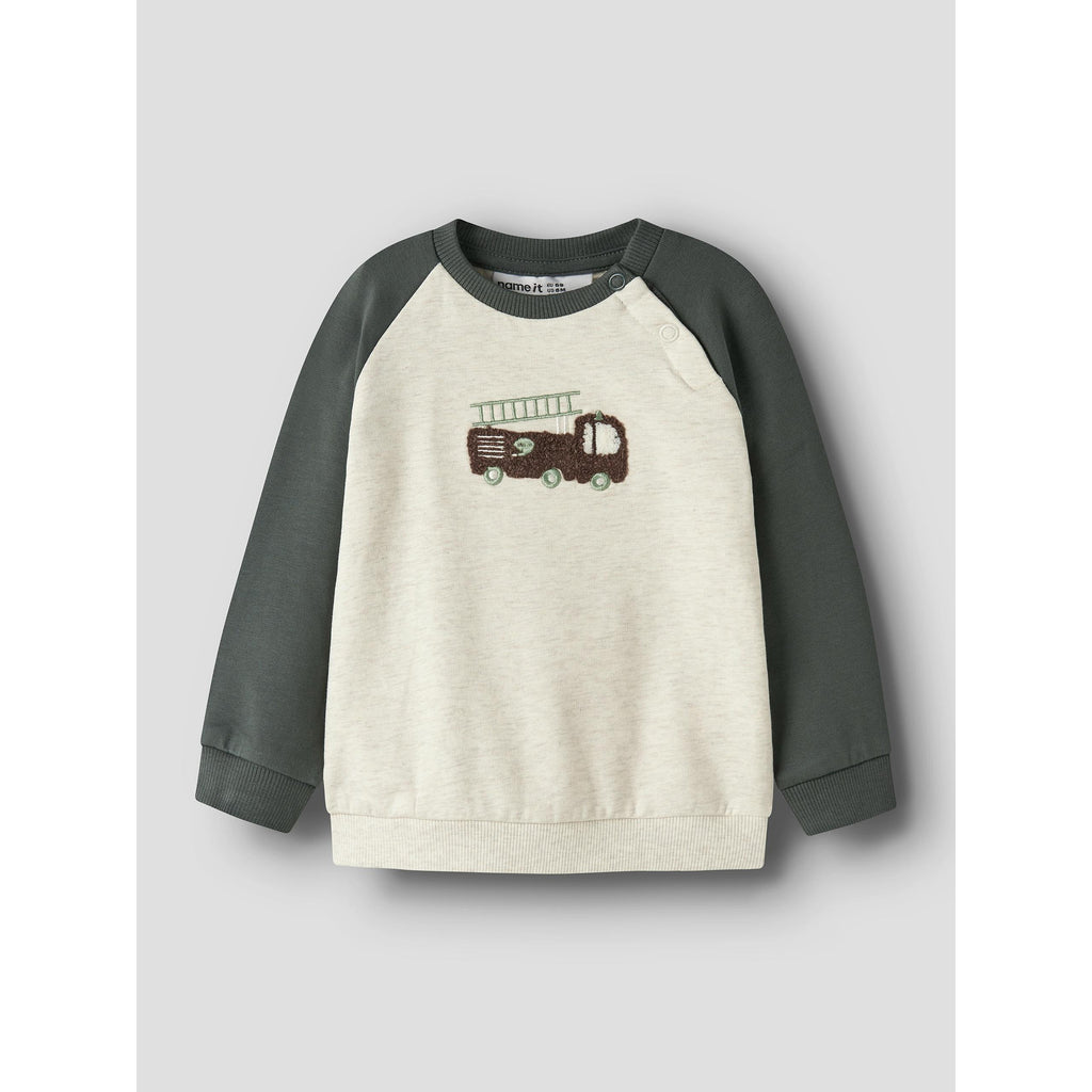 Блуза THORSTEIN Urban Chic органичен памук