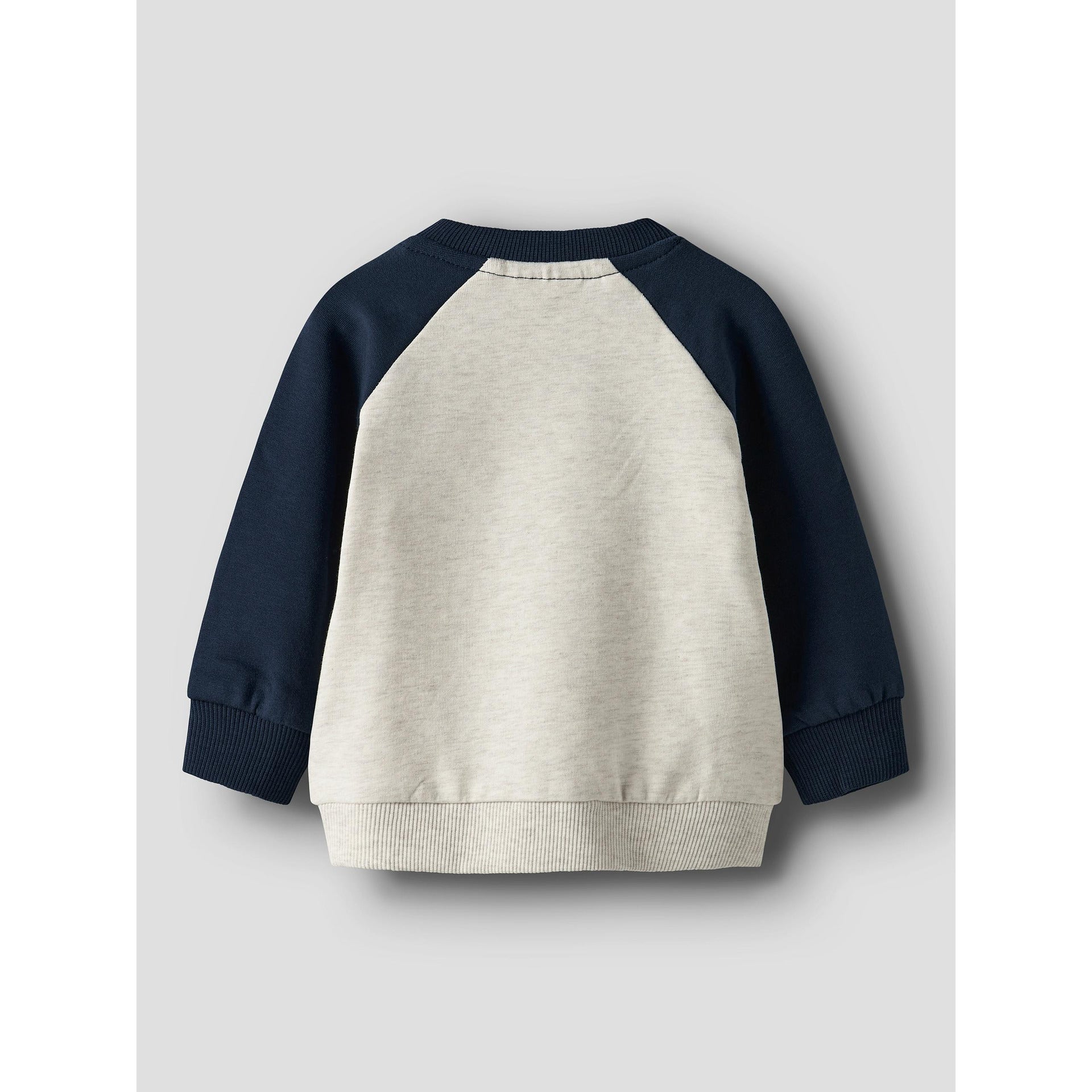 Блуза THORSTEIN Navy Blazer органичен памук