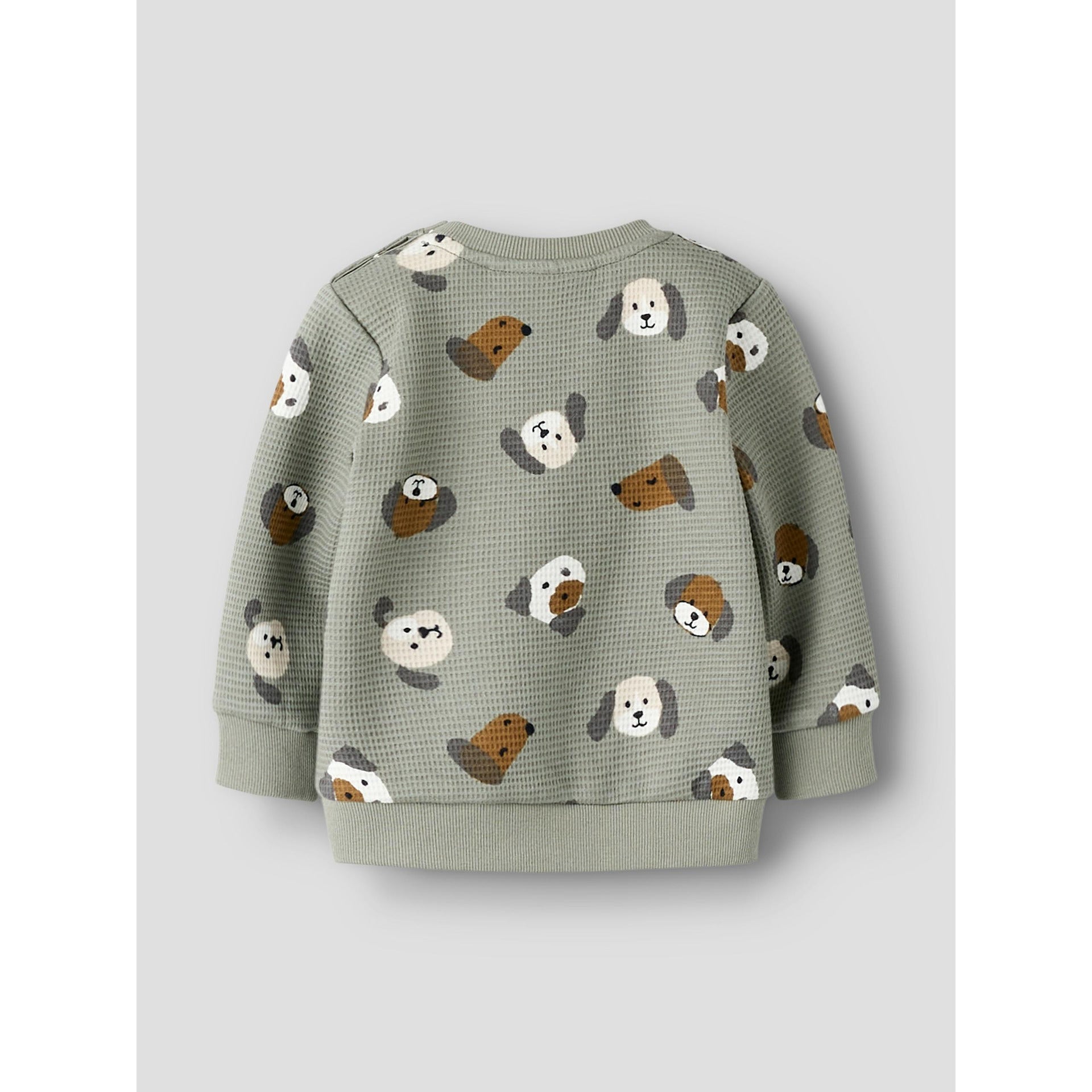 Блуза TIMM Shadow органичен памук