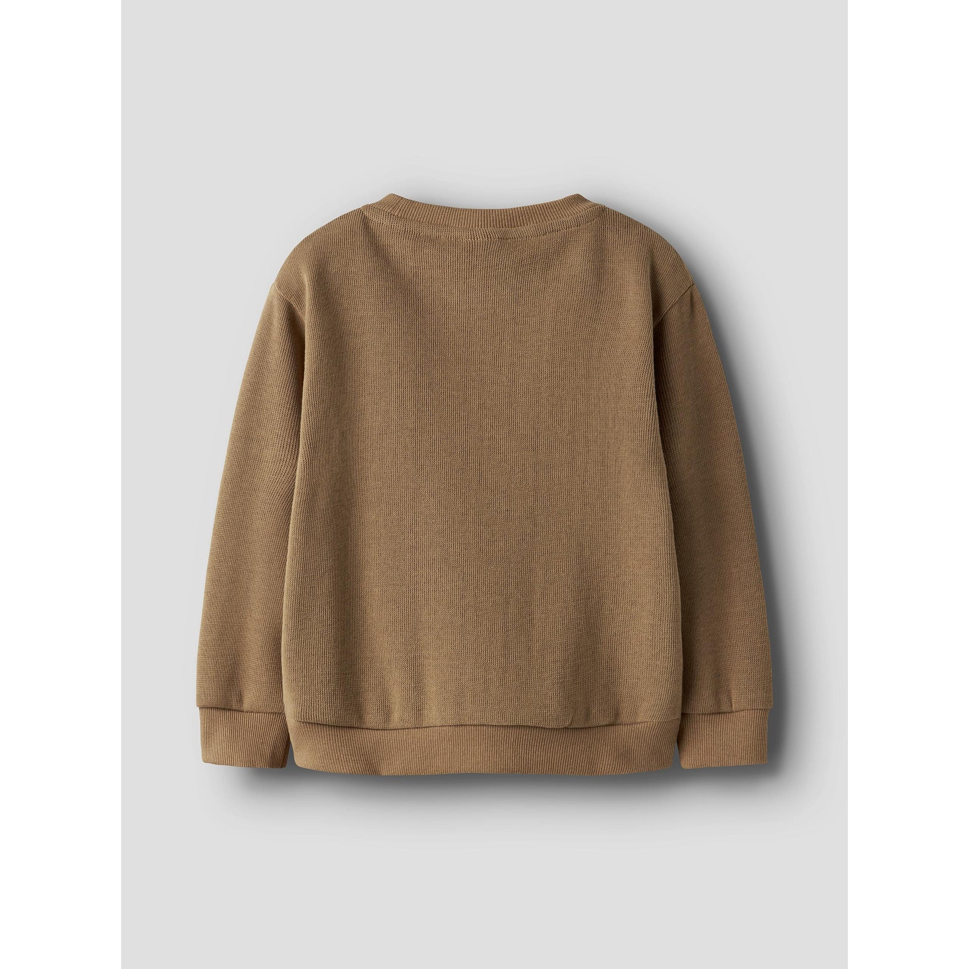 Блуза TOBEAR Toasted Coconut