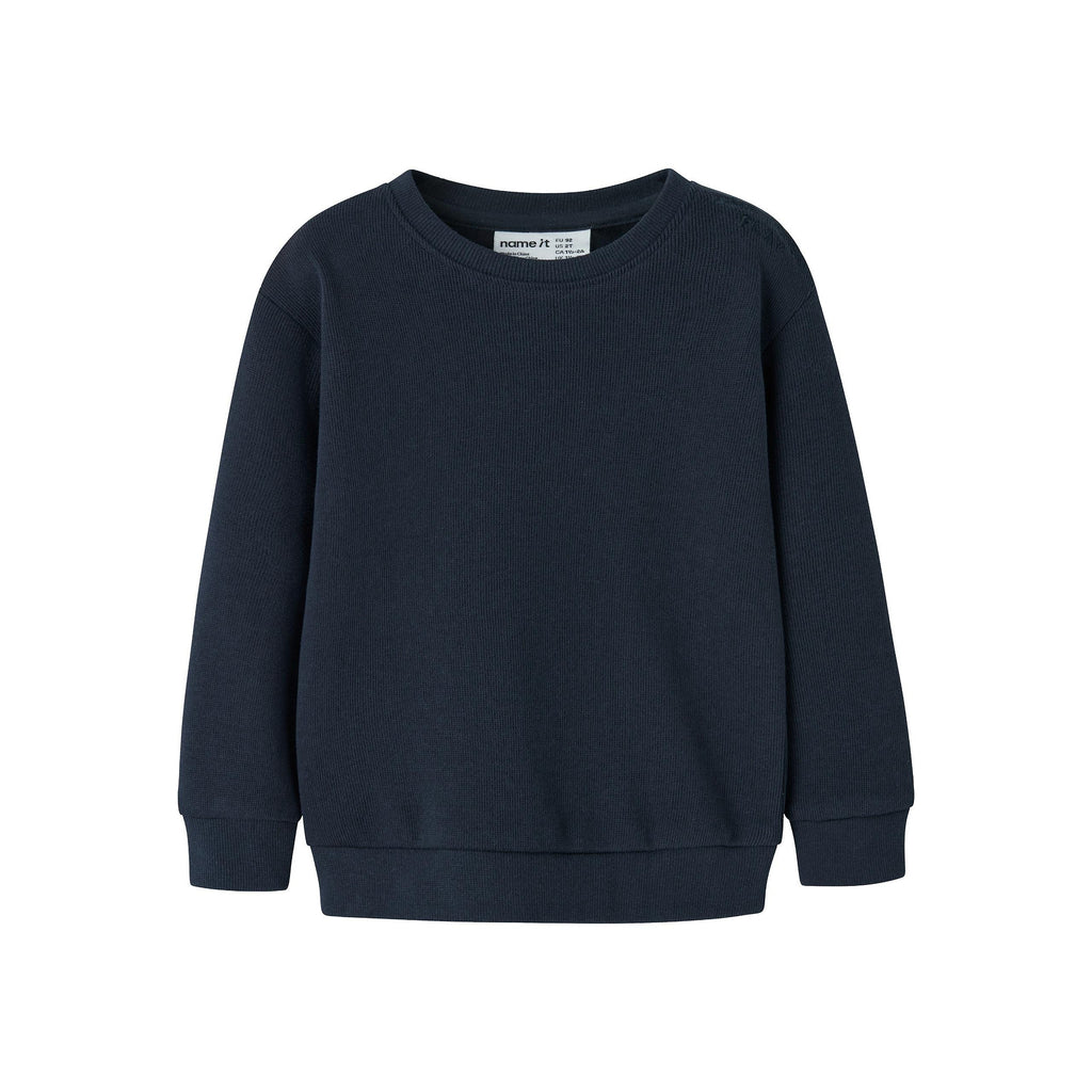 Блуза TOBEAR Navy Blazer