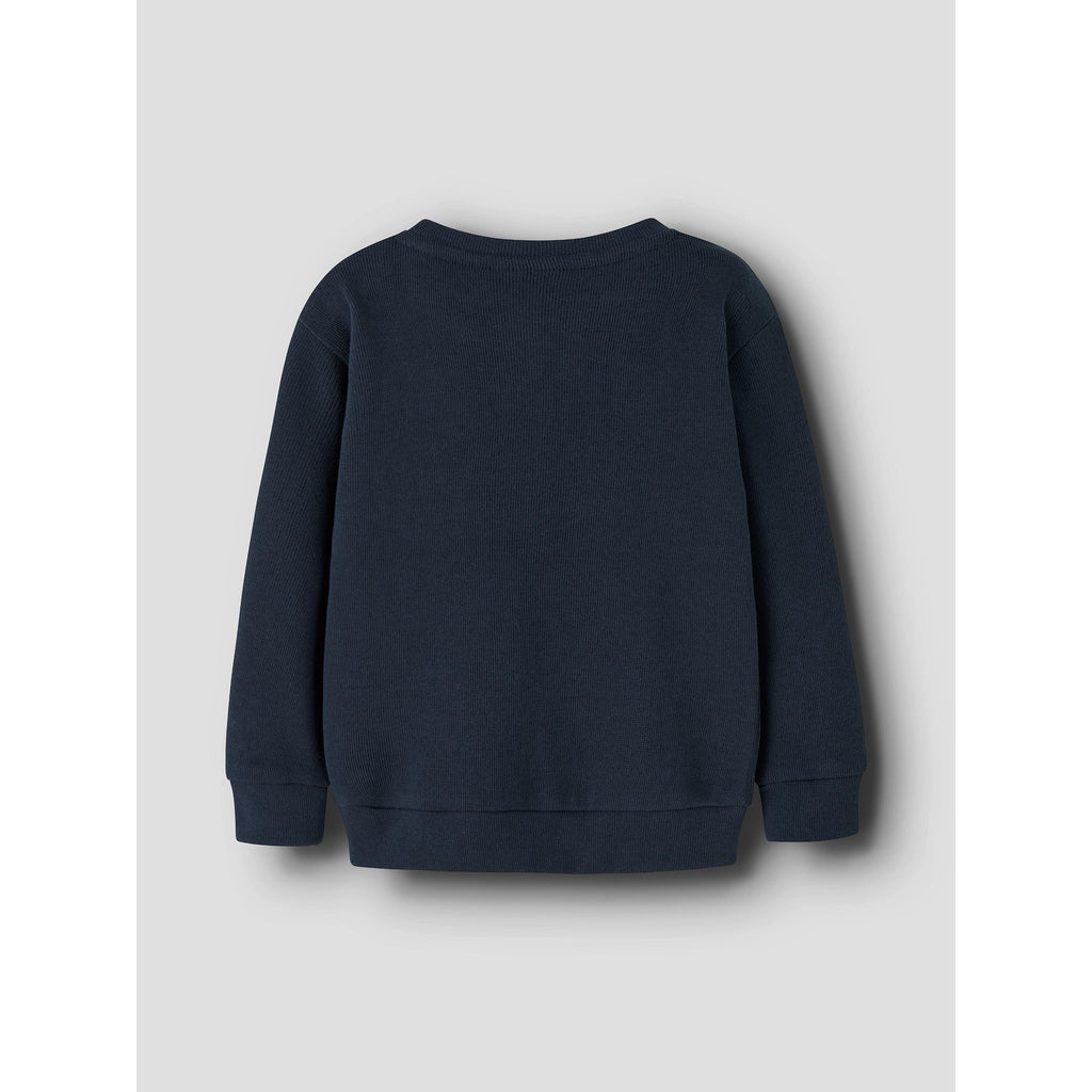 Блуза TOBEAR Navy Blazer