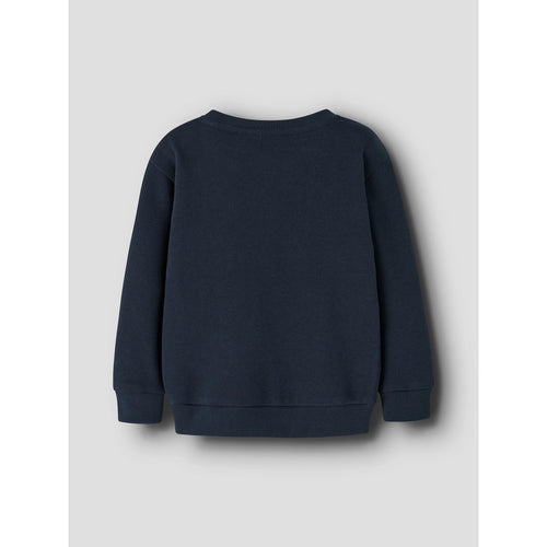 Блуза TOBEAR Navy Blazer